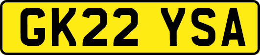 GK22YSA