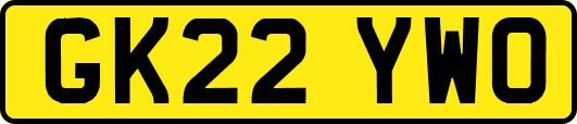 GK22YWO