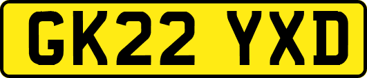 GK22YXD