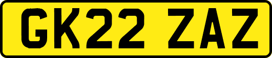 GK22ZAZ