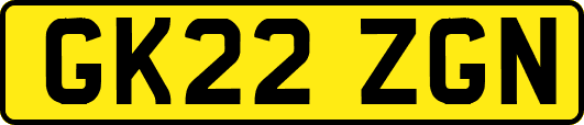 GK22ZGN