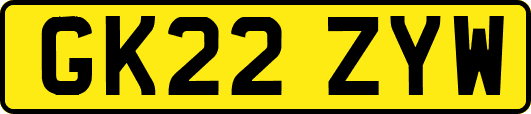 GK22ZYW