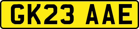 GK23AAE