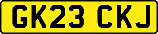 GK23CKJ