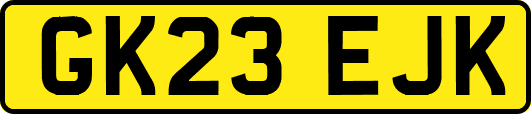 GK23EJK