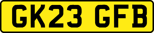 GK23GFB