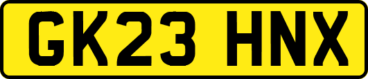 GK23HNX