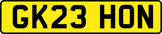 GK23HON