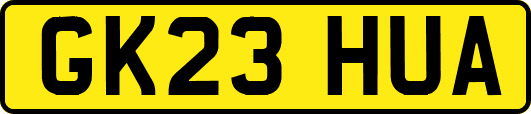 GK23HUA