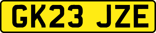 GK23JZE