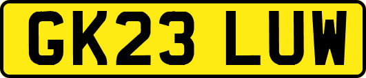 GK23LUW
