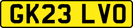 GK23LVO