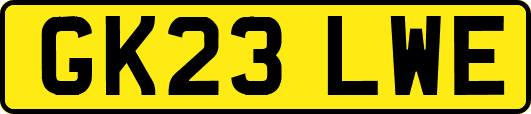 GK23LWE