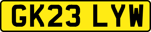 GK23LYW