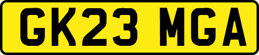 GK23MGA