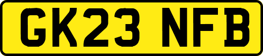 GK23NFB