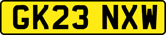 GK23NXW