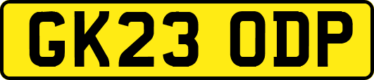 GK23ODP