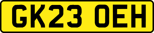 GK23OEH