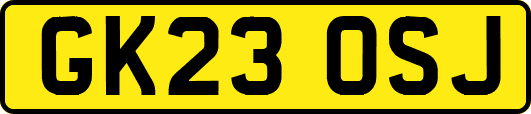GK23OSJ