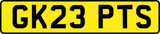 GK23PTS