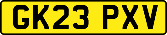GK23PXV