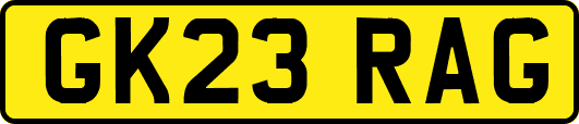 GK23RAG