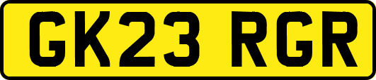 GK23RGR