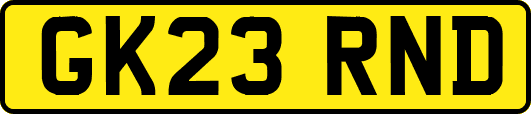 GK23RND
