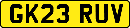GK23RUV