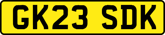 GK23SDK
