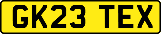 GK23TEX
