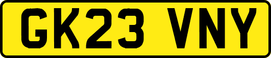 GK23VNY