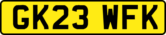 GK23WFK