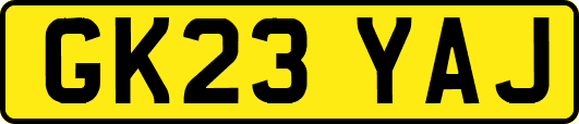 GK23YAJ