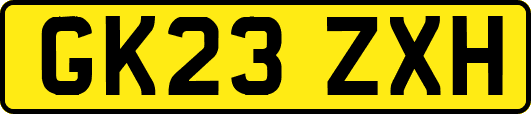 GK23ZXH
