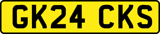 GK24CKS