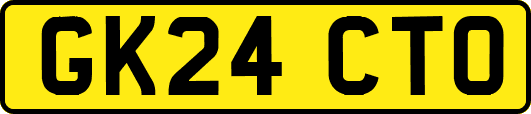 GK24CTO