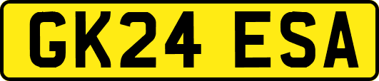 GK24ESA