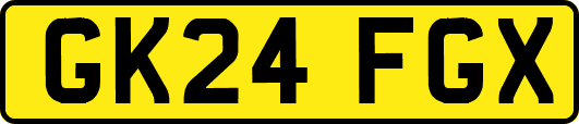 GK24FGX