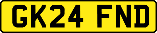 GK24FND