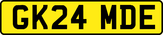 GK24MDE