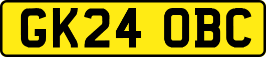 GK24OBC