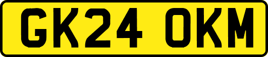 GK24OKM
