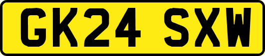 GK24SXW