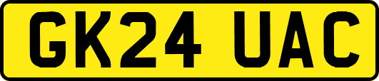 GK24UAC