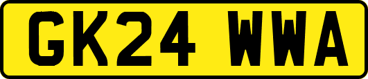 GK24WWA
