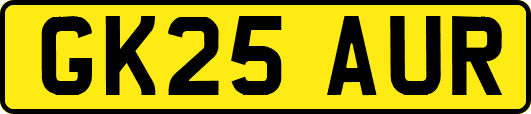 GK25AUR