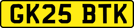 GK25BTK