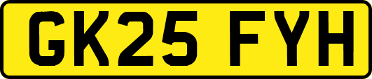 GK25FYH